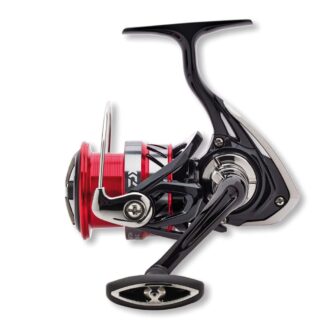 Daiwa Ninja Match & Feeder 3000 - Fastspolehjul - Daiwa