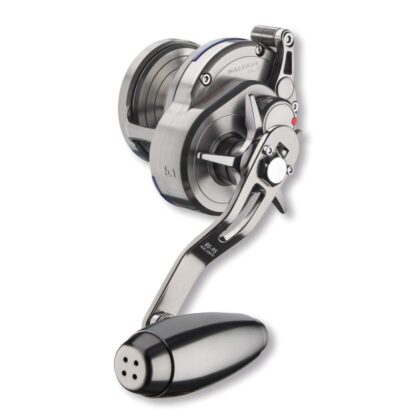 Daiwa Saltiga 35nl-sj - Multihjul - Daiwa