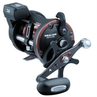 Daiwa Sealine SG47 LC 3B - Grangers