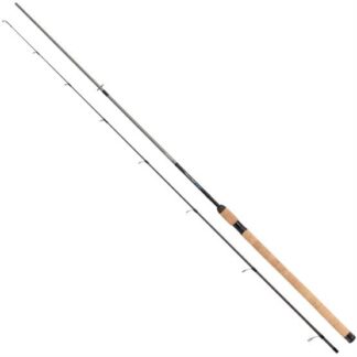 Daiwa Silvercreek Spin 4-delt - Daiwa