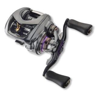 Daiwa Steez Ct Tw Xhl - Multihjul - Shimano