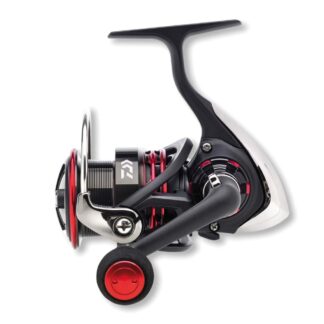 Daiwa Tdm Qd Match & Feeder 3012 - Fastspolehjul - Daiwa