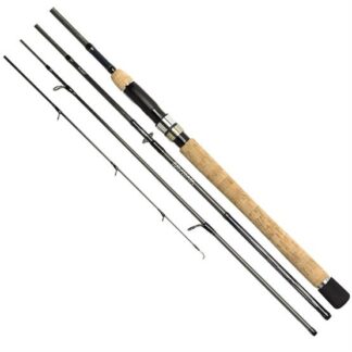 Daiwa Tournament AGS Seatrout 4-delt - Daiwa