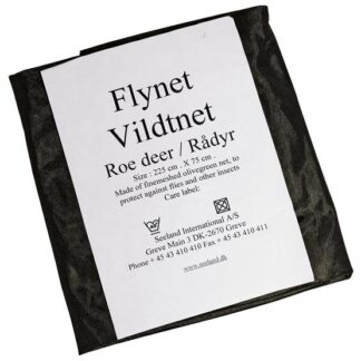 Decoy Vildtnet t/råvildt 1,80 x 0,75 m - Decoy