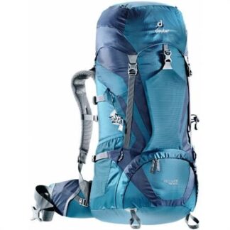 Deuter ACT Lite 50 - 10 - Deuter