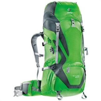 Deuter ACT Lite 50 - 10 - Deuter