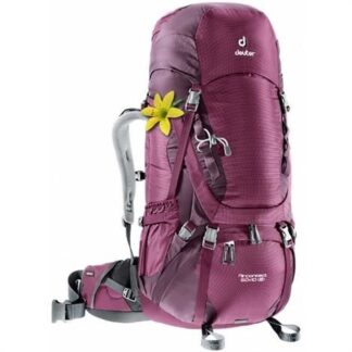 Deuter Aircontact 50 - 10 SL - Deuter