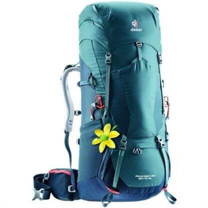 Deuter Aircontact Lite 60 - 10 SL - Deuter