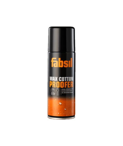 Grangers Fabsil Wax Spray - voks til oilskin 200 ml. - Granger