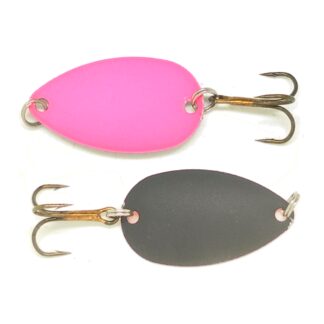 Fidusen Microblink Sort/pink - Fidusen - Berkley