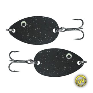 Fidusen Microblink Black Pellet - Fidusen - Viking Lures