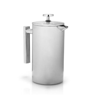 Sjostrand French Press, stempelkaffemaskine - Sjostrand