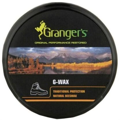 Grangers G-wax - Grangers