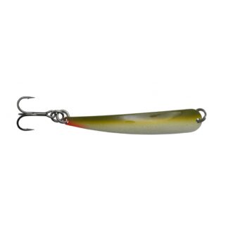 Hansen Sd Dorado Green Tobis - Blink - Hansen