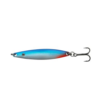 Hansen Sd Fight 7,6cm - 15gr Blue/silver Pearl White - Blink - Hansen