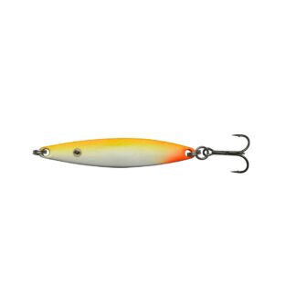 Hansen Sd Fight 7,6cm - 15gr Uv Yellow/pearl White - Blink - Hansen