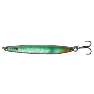 Hansen Sd Flash 8,7cm - 16gr Green Silver - Blink - Hansen