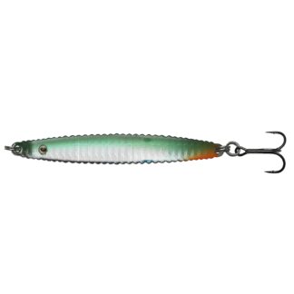 Hansen Sd Lotus 9,8cm - 18gr Green/silver - Blink - Hansen