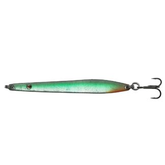 Hansen Sd Silver Arrow 9,5cm - 18gr Green Silver - Blink - Hansen