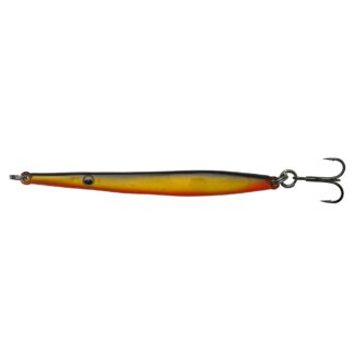 Hansen Sd Silver Arrow 9,5cm - 18gr Copper/black/orange - Blink - Hansen