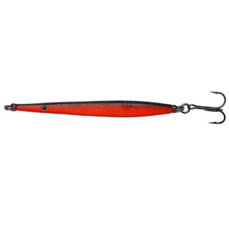 Hansen Sd Silver Arrow 11cm - 24gr Red/black - Blink - Hansen