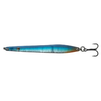 Hansen Sd Silver Arrow 9,5cm - 18gr Blue Silver - Blink - Sufix