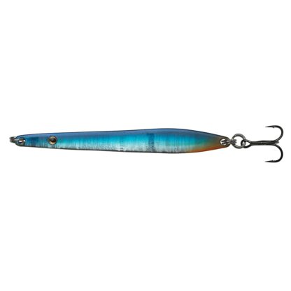 Hansen Sd Silver Arrow 9,5cm - 18gr Blue Silver - Blink - Hansen