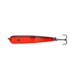 Hansen Sd Stripper 8,5 Cm - 17gr Red/black - Blink - Hansen