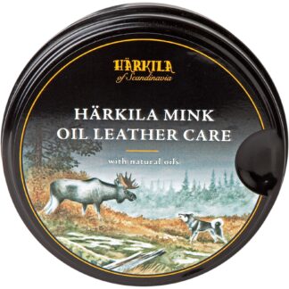 Härkila - Mink Oil Leather Care - Härkila