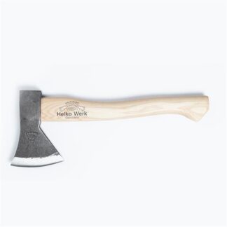 Helko Werk Black Forest Hatchet - Helko Werk