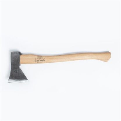 Helko Werk Black Forest Pack Axe - Helko Werk