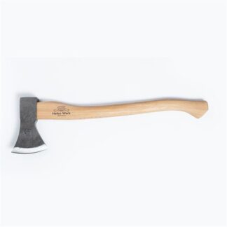 Helko Werk Black Forest Woodworker Axe - Helko Werk