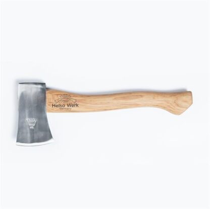 Helko Werk Pathfinder Hatchet - Helko Werk