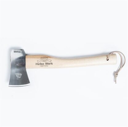 Helko Werk Hudson Bay Camp Hatchet - Helko Werk