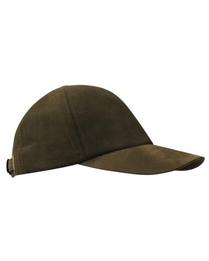 Struther Waterproof Baseball Cap - Hoggs of Fife