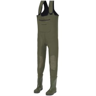 Kinetic Neogaiter Neopren Waders, Filtsål - Kinetic