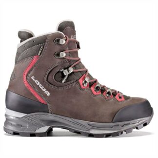 LOWA - Mauria GTX WS - LOWA