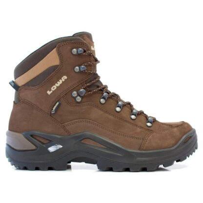 LOWA - Renegade GTX MID - LOWA