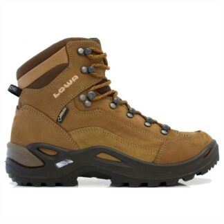 LOWA - Renegade GTX MID WS - LOWA