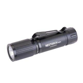 NexTORCH - K21 - NexTORCH