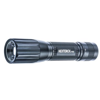 NexTORCH - PA5 Genopladelig LED Lommelygte - NexTORCH