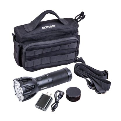 NexTORCH - Saint Torch 30 - 5600 Lumens - NexTORCH