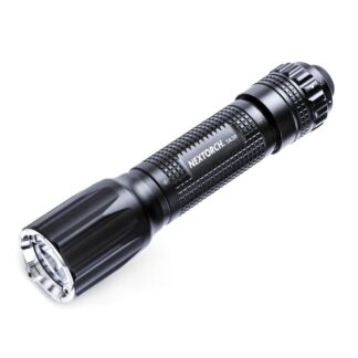 NexTORCH - TA30 LED Genopladelig Lygte - 1100 Lumens - NexTORCH