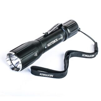 NexTORCH - TA40 LED - 1040 Lumens - NexTORCH