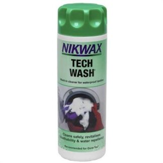 Nikwax Tech Wash In - Nikwax