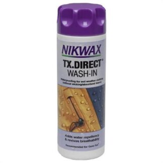 Nikwax TX. Direct Wash In - Nikwax