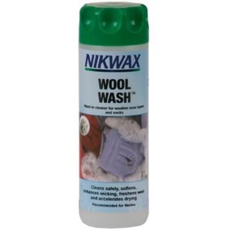 Nikwax Wool Wash - Nikwax