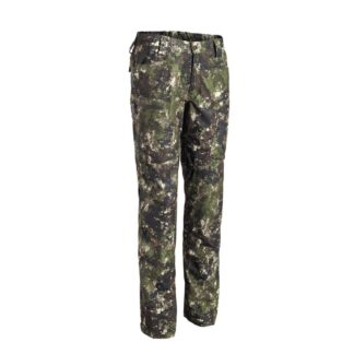 Northern Hunting - Asfrid Aud Camouflage Bukser - Northern Hunting