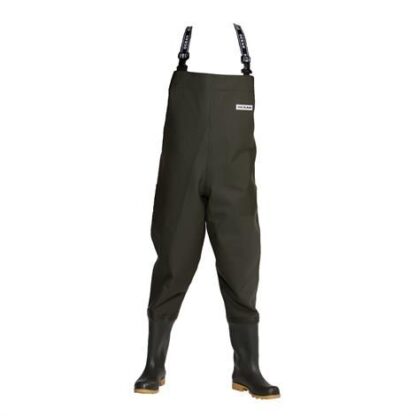 Ocean PVC Waders - Ocean