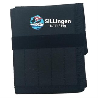 OG Paint Wallet - Silling - OG paint